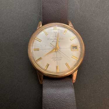 Citizen auto dater rookie - Gem