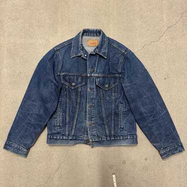 Vtg 80s gap jean - Gem