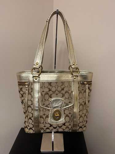 Coach 65th anniversary rare - Gem