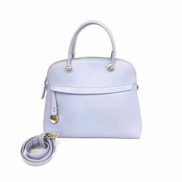 furla piper bag 2way - Gem