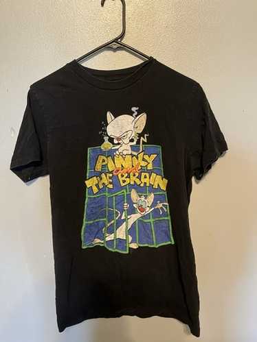 Pinky and the brain - Gem