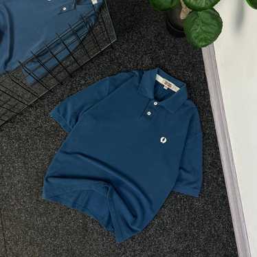 Fred perry nigel cabourn - Gem
