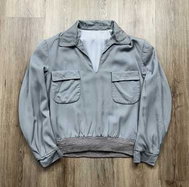 ジャケット・アウター 1950s Vintage Grais Gabardine Jacket Vintage 50s gabardine ricky - Gem