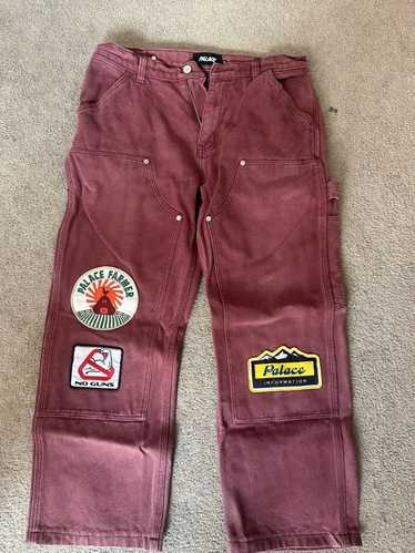 パンツ palace lotties skate jeans 32 palace lotties skate jeans 32 PALACE JEAN | PALACE SKATEBOARDS
