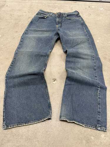 Archive style jeans - Gem