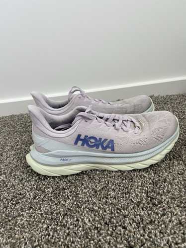 Hoka mach 4 - - Gem