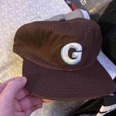 Golf wang hat - Gem