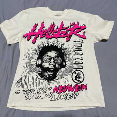 Hellstar this what heaven - Gem