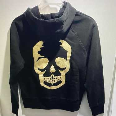 Zadig and voltaire gold - Gem