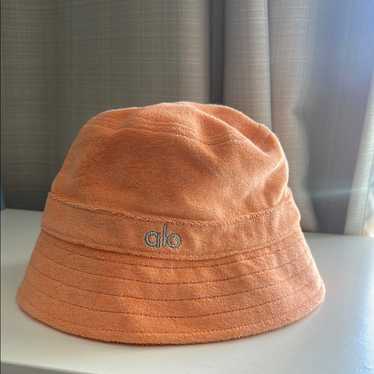 Alo yoga bucket hat - Gem