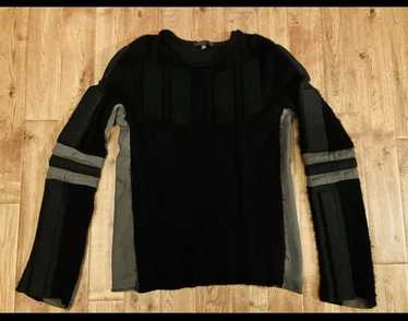 Helmut lang archival padded - Gem