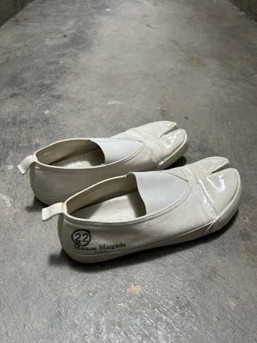 Margiela maison shoes - Gem