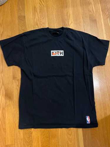 3XL KITH NIKE TEE 希少サイズ (FW21) BLACK
