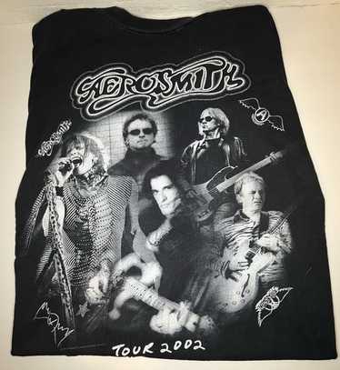 ミュージシャン 00s AEROSMITH O,YEAR! TOUR 2002 XL s-l400.jpg