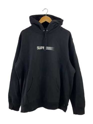 Supreme motion logo hoodie - Gem