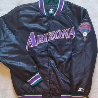 Starter black label jacket - Gem