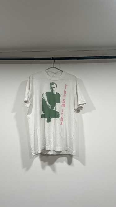 The smiths 80’s L/S 1980s the smiths vintage - Gem