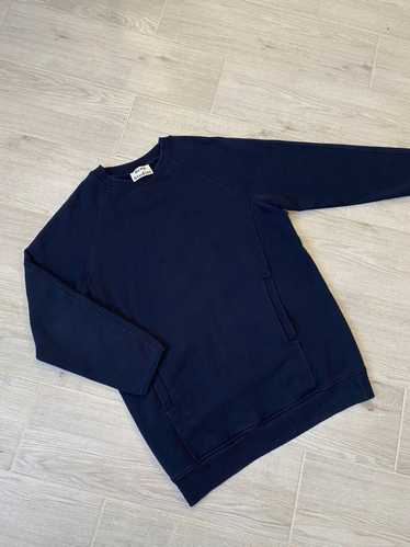 Acne Studios 15AW MARTEN PAW15 コート ネイビー Acne Studios アクネ ストゥディオズ 15AW MARTEN PAW15 ステン