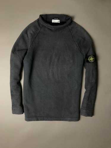Stone island mock neck - Gem