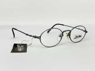 Jean Paul Gaultier ヴィンテージ 55-0098 Jean paul gaultier 55 - Gem