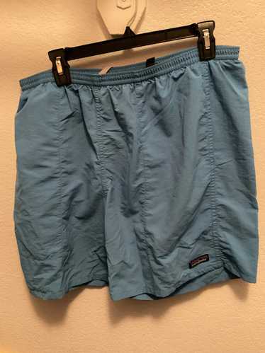 Patagonia mens baggies longs-7” - Gem