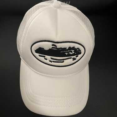 Corteizキャップ コーテイズ Corteiz 「4Starz Alcatraz Trucker Hat」メッシュ