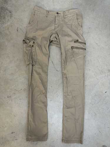 Hysteric glamour cargo pants - Gem