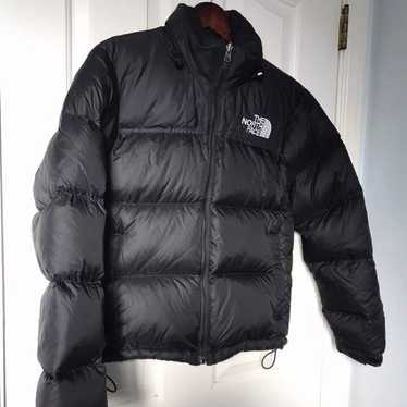 Vintage 1996 North Face Summit Series Gore Dryloft Hi… - Gem