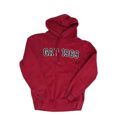 Gap 1969 hoodie - Gem