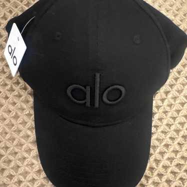 ALO yoga アロー / Faux Fur Polar Hat Faux Fur Polar Hat - Black | Alo Yoga