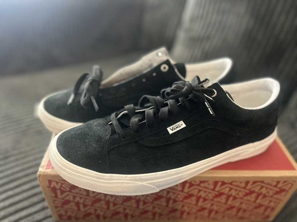 Palace Palace Vans Skate Old Skool 36 Black Size 13 Us