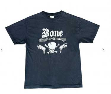Bone Thugs N Harmony T-Shirt - Gem