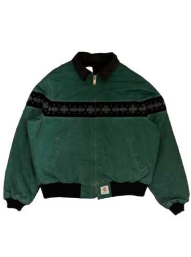Vtg carhartt santa fe - Gem