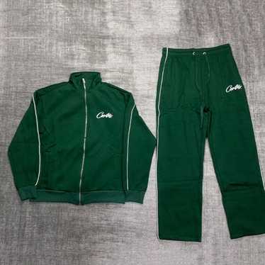 Corteiz corteiz tracksuit. - Gem