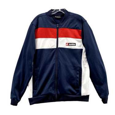 Lotto × sportswear × - Gem