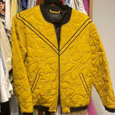 Scotch & soda yellow - Gem