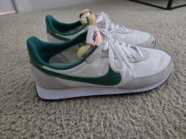 Nike waffle trainer 2 - Gem