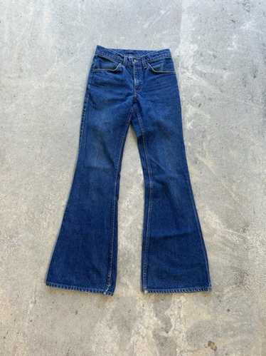 Vintage levis 684 bell - Gem