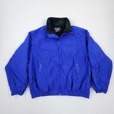 Eddie Bauer Men's Windfoil Jacket - Gem