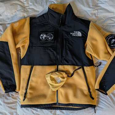 ★THE NORTH FACE☆RELEASE S/S R/TEE NT7UR17 The north face seven - Gem