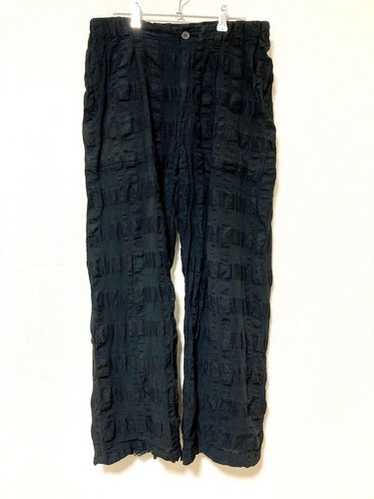Issey miyake linen pants - Gem
