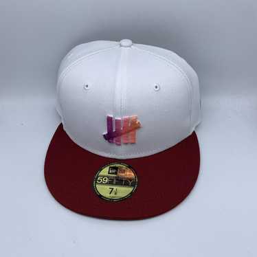 New era undefeated/cap/7 - Gem