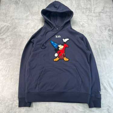 Disney | Kith for Mickey & Friends Just Us Williams III