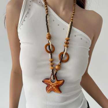 Jean Paul Gaultier Demon Top Necklace - メルカリ