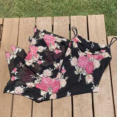 Y2k beaded fairy - Gem