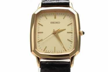 seiko watch 4j41 - Gem