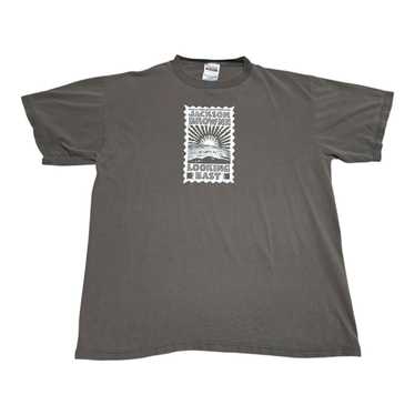 JACKSON BROWNE JAPAN 2003 Tシャツ (MEDIUM)