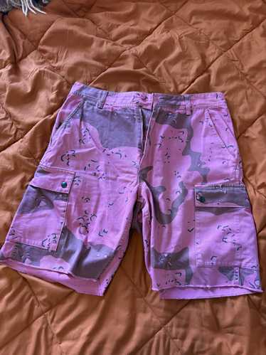 Supreme supreme overdyed camo - Gem