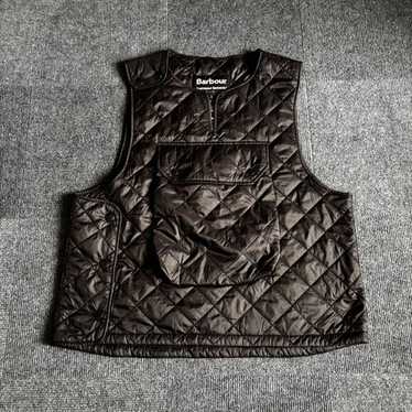 t*5様 Barbour × Engineered Garments VEST Engineered Garments x Barbour FW21 Release — Engineered Garments