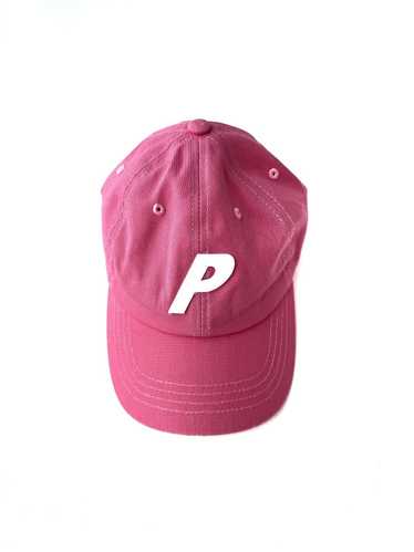 Palace p キャップ　初期 Palace palace p cap - Gem